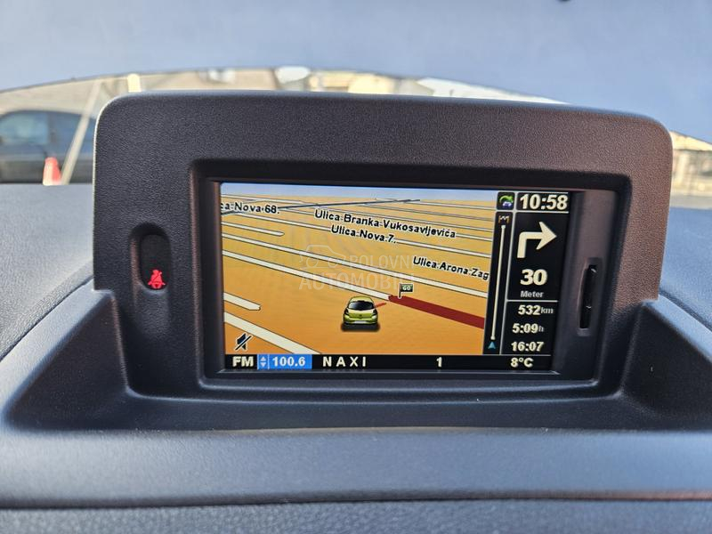 Renault Clio 1.2 16V NAV TOOP