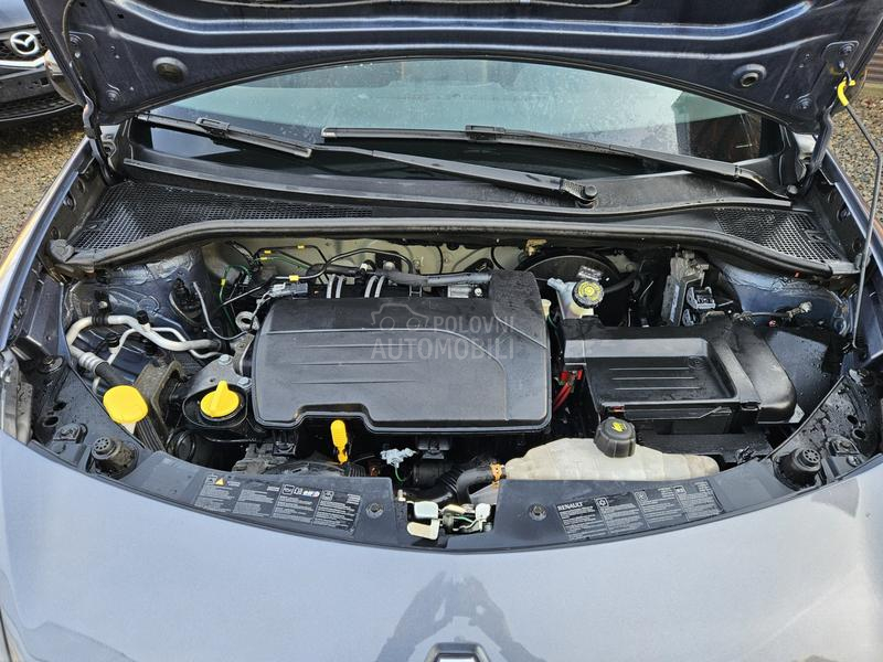 Renault Clio 1.2 16V NAV TOOP