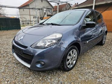 Renault Clio 1.2 16V NAV TOOP