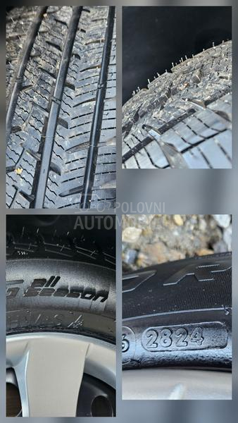 Renault Clio 1.2 16V NAV TOOP