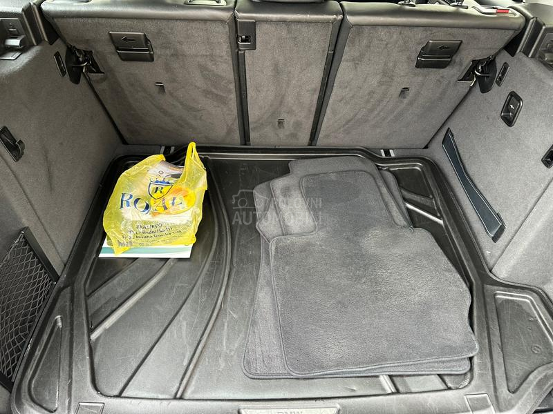 BMW X3 2.0XDRIVE/PANO/LED