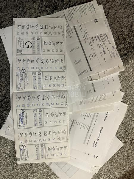 BMW X3 2.0XDRIVE/PANO/LED