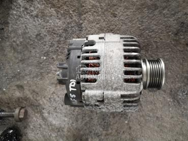 alternator za Audi A3 od 2002. do 2025. god.
