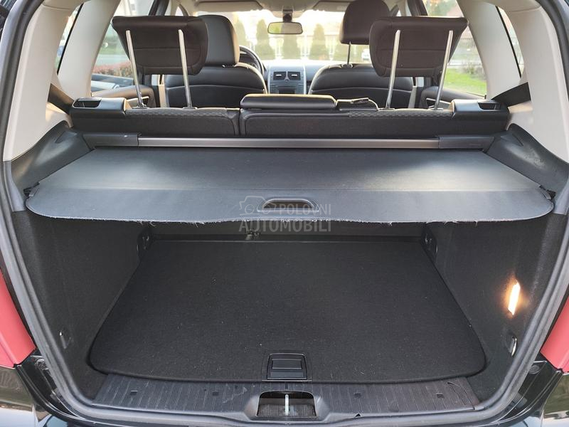 Mercedes Benz A 160 AVANTGARDE/EURO 5