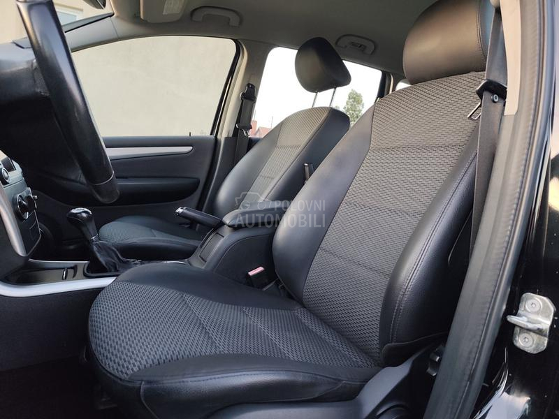 Mercedes Benz A 160 AVANTGARDE/EURO 5