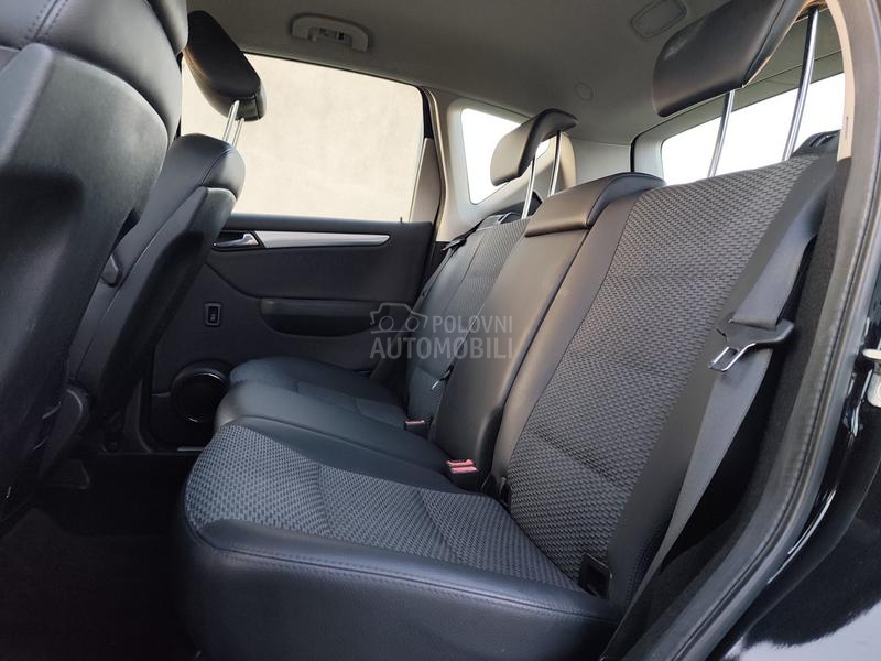 Mercedes Benz A 160 AVANTGARDE/EURO 5