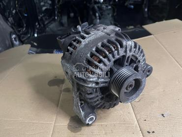 alternator za BMW 524 od 2002. do 2025. god.