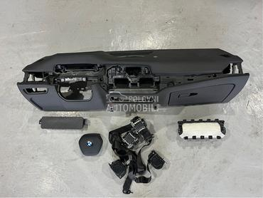 Airbag tabla pojas g20 g21 lci za BMW Serija 3