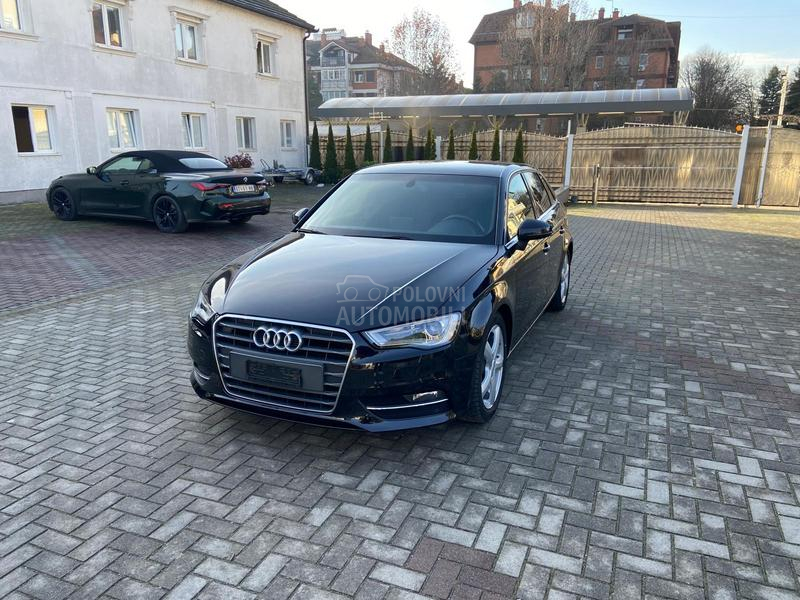 Audi A3 1.4 tfsi NOV
