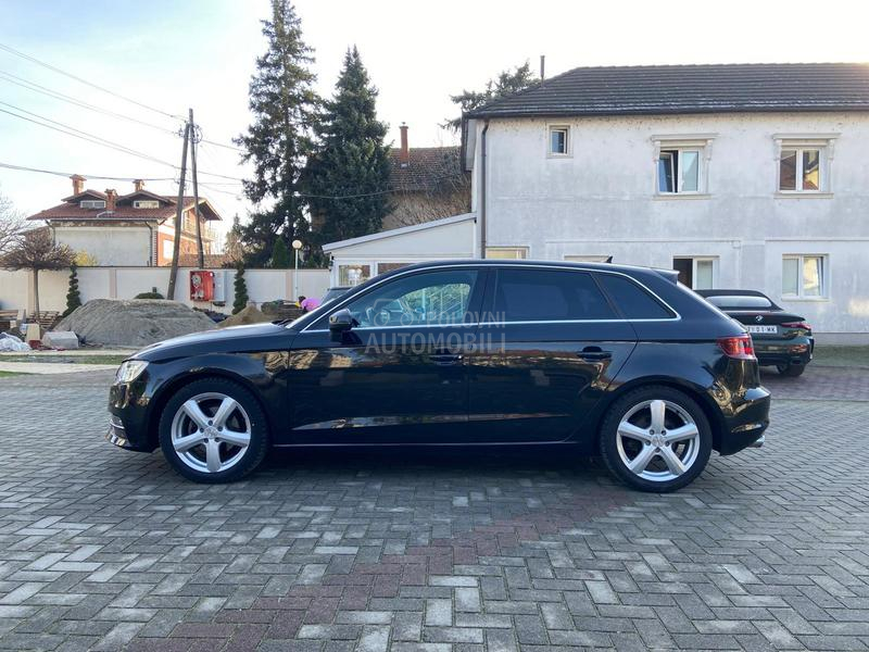 Audi A3 1.4 tfsi NOV