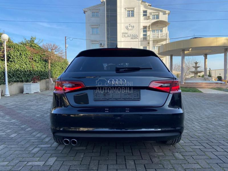 Audi A3 1.4 tfsi NOV