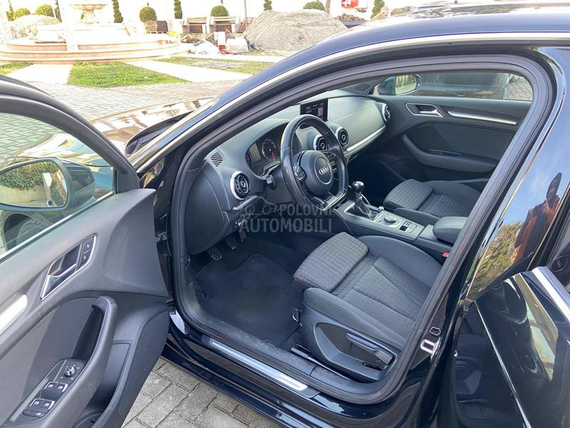 Audi A3 1.4 tfsi NOV