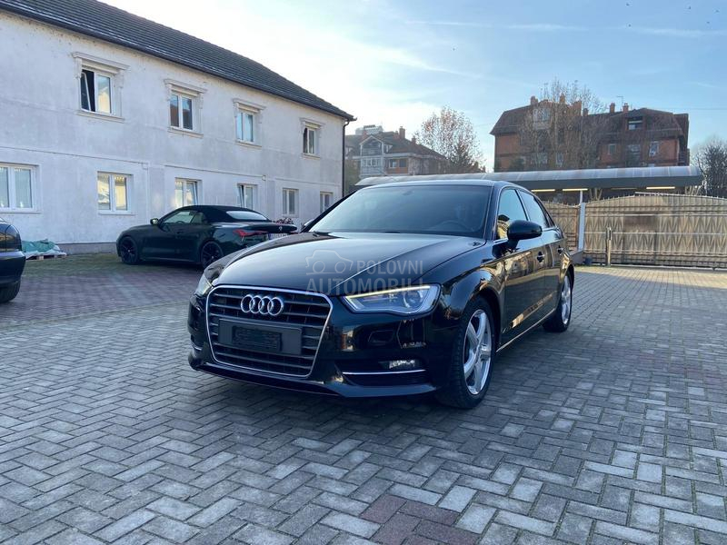 Audi A3 1.4 tfsi NOV