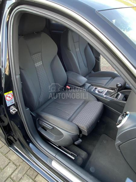 Audi A3 1.4 tfsi NOV