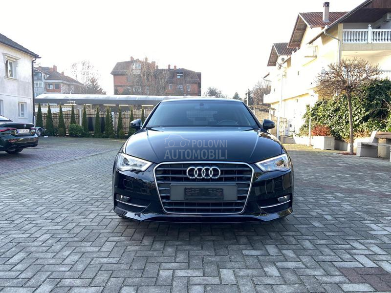Audi A3 1.4 tfsi NOV