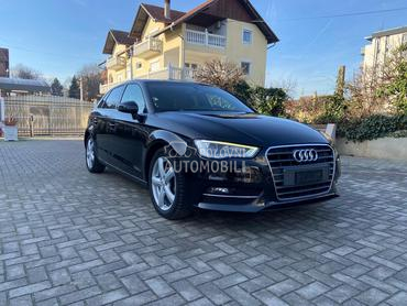 Audi A3 1.4 tfsi NOV