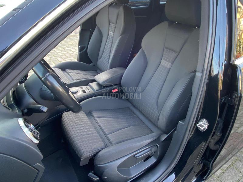 Audi A3 1.4 tfsi NOV