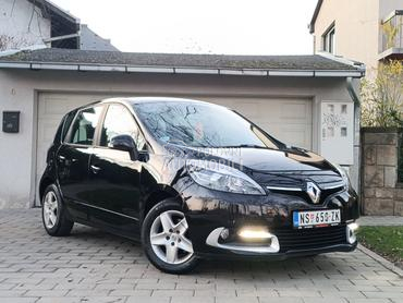 Renault Scenic 1.5 dci