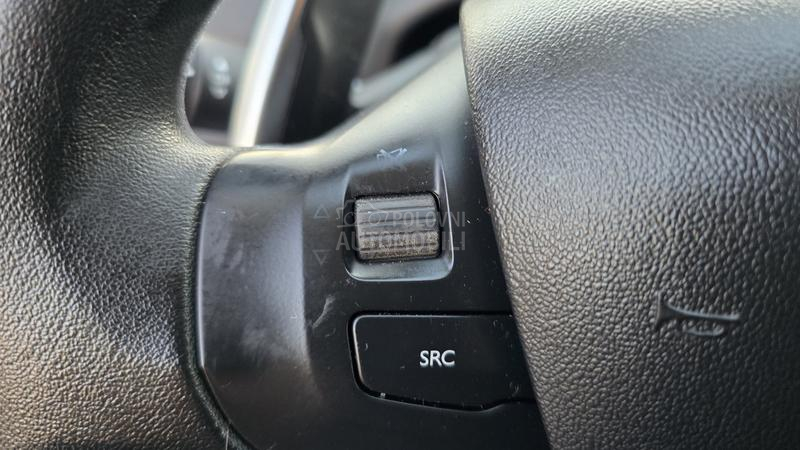 Peugeot 208 1.4 hdi AUTOM