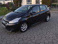 Peugeot 208 1.4 hdi AUTOM