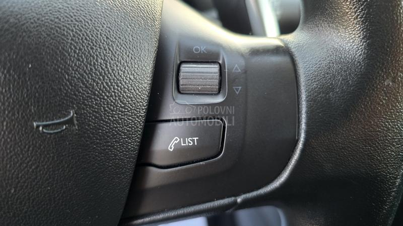 Peugeot 208 1.4 hdi AUTOM