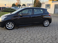 Peugeot 208 1.4 hdi AUTOM