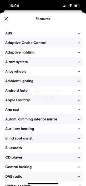 BMW 520 XDRIV M PAKET