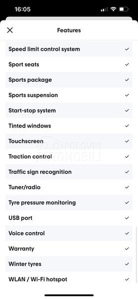 BMW 520 XDRIV M PAKET
