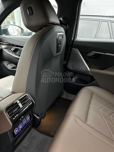 BMW 520 XDRIV M PAKET