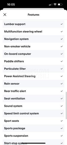 BMW 520 XDRIV M PAKET