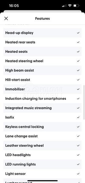 BMW 520 XDRIV M PAKET