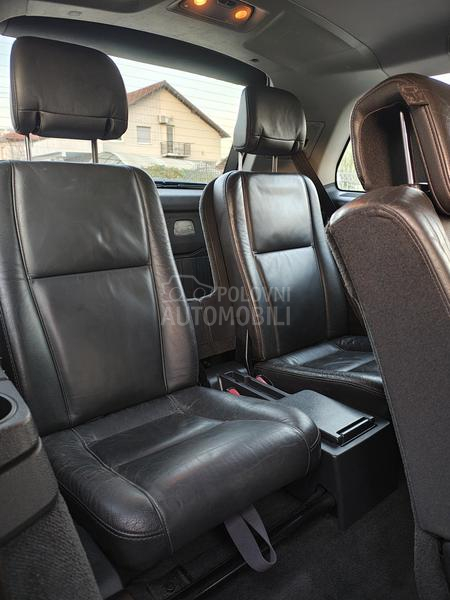 Volvo XC90 2.4 D5
