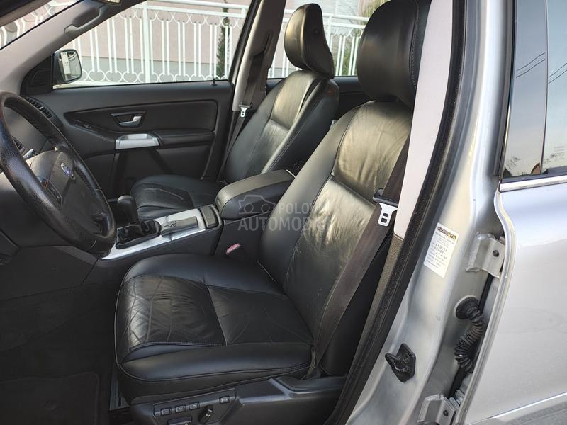 Volvo XC90 2.4 D5