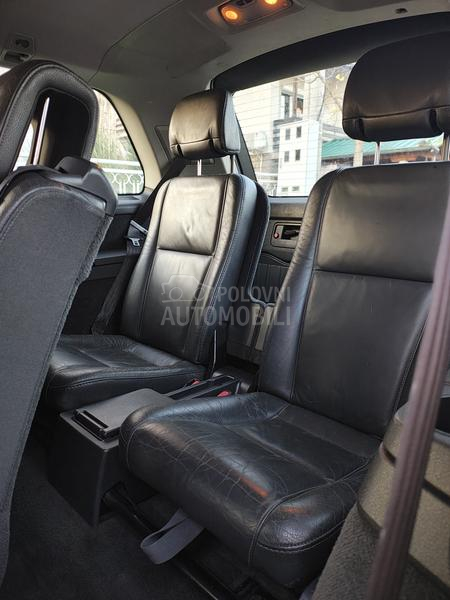 Volvo XC90 2.4 D5
