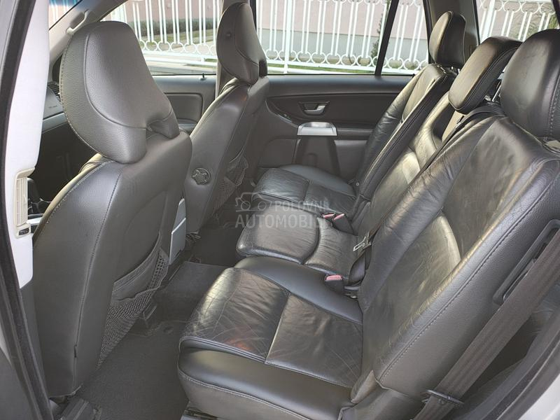 Volvo XC90 2.4 D5