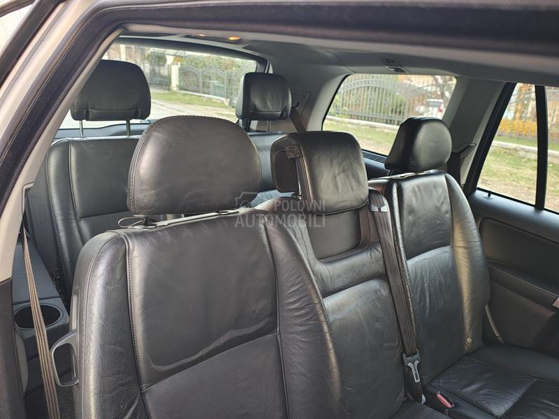 Volvo XC90 2.4 D5