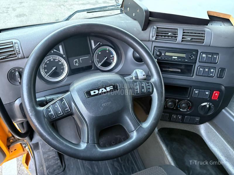 DAF CF400