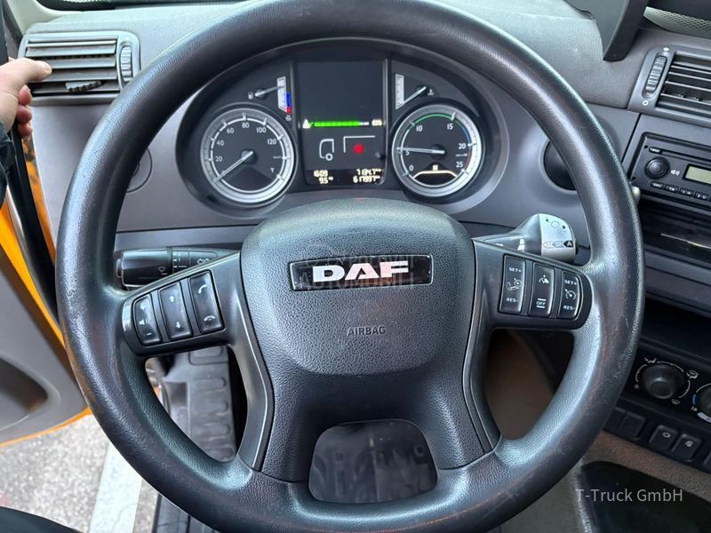 DAF CF400