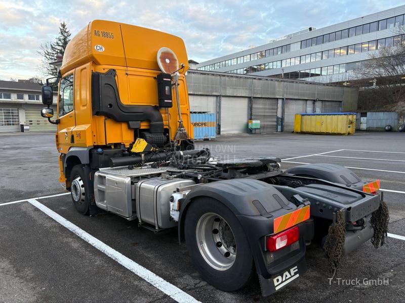 DAF CF400