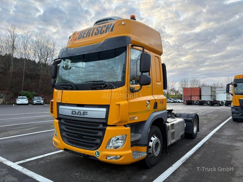 DAF CF400