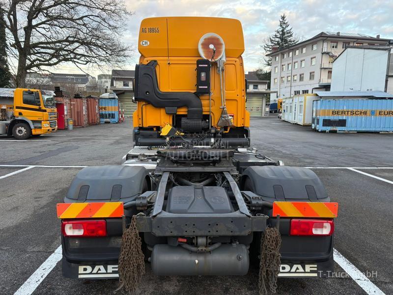 DAF CF400