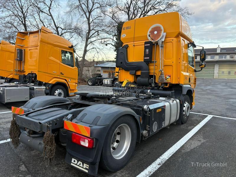 DAF CF400