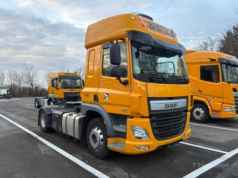 DAF CF400