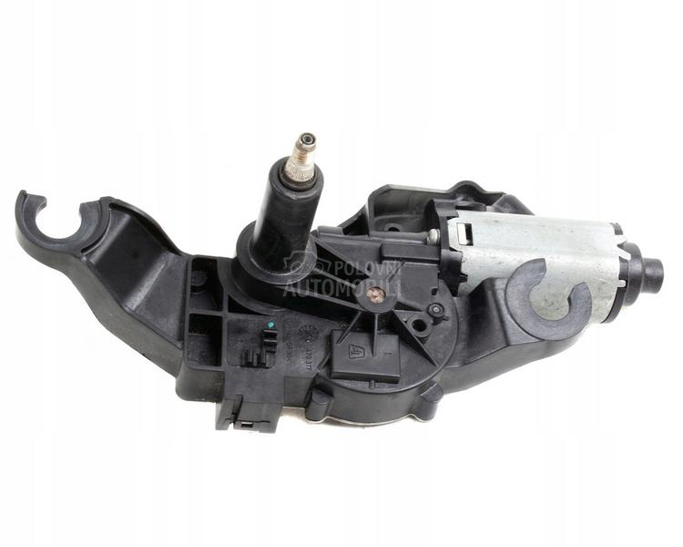 MOTOR I MEHANIZAM BRISACA