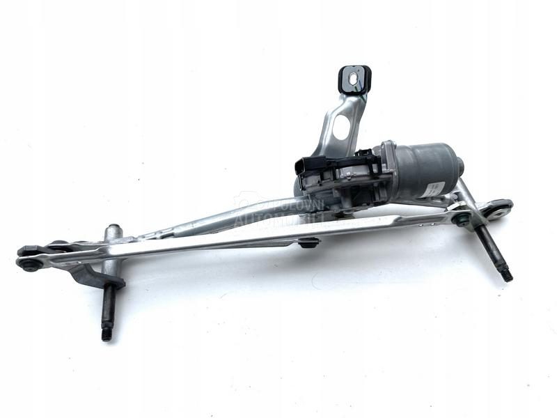 MOTOR I MEHANIZAM BRISACA