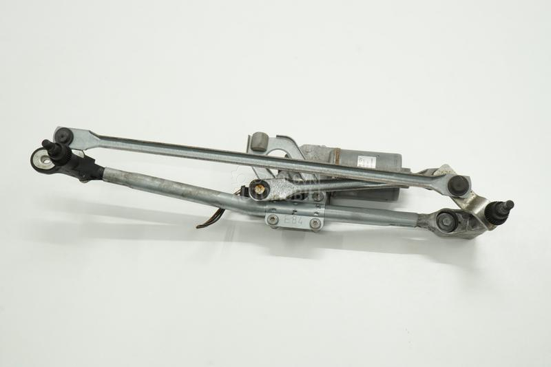 MOTOR I MEHANIZAM BRISACA