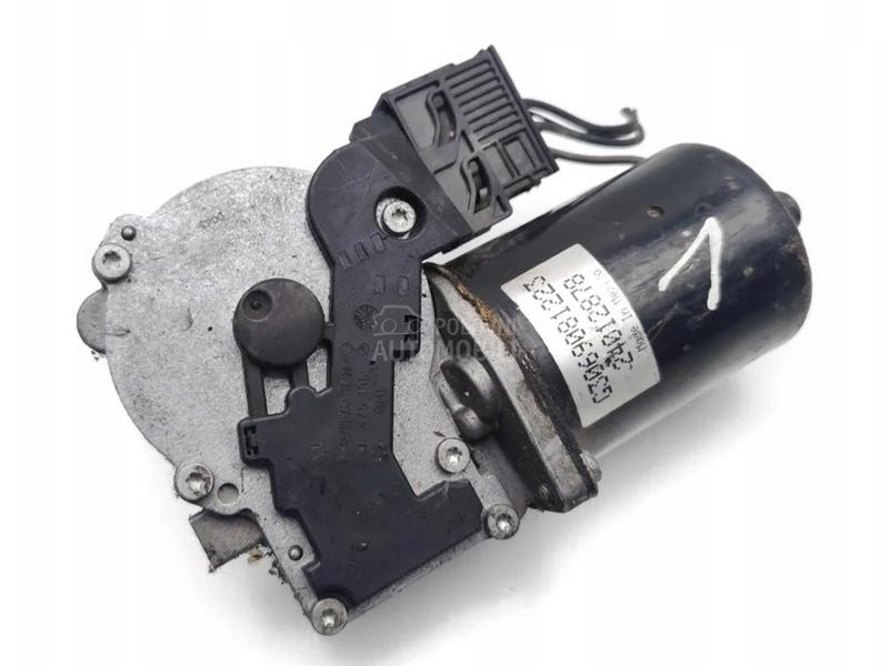 MOTOR I MEHANIZAM BRISACA