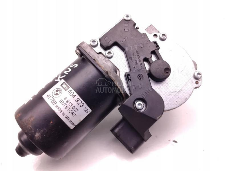 MOTOR I MEHANIZAM BRISACA