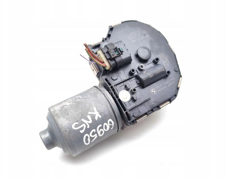 MOTOR I MEHANIZAM BRISACA