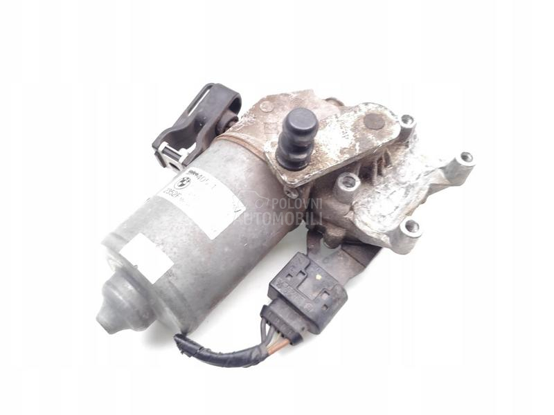 MOTOR I MEHANIZAM BRISACA